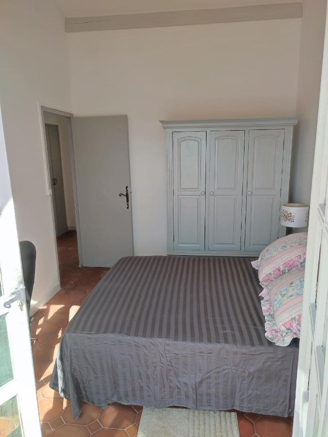 Apartament Les Reflets Du Lac Esparron-de-Verdon Zewnętrze zdjęcie