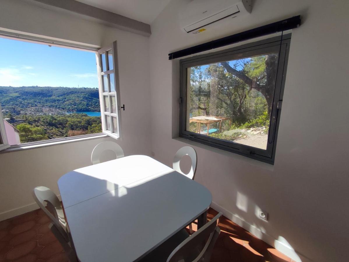 Apartament Les Reflets Du Lac Esparron-de-Verdon Zewnętrze zdjęcie