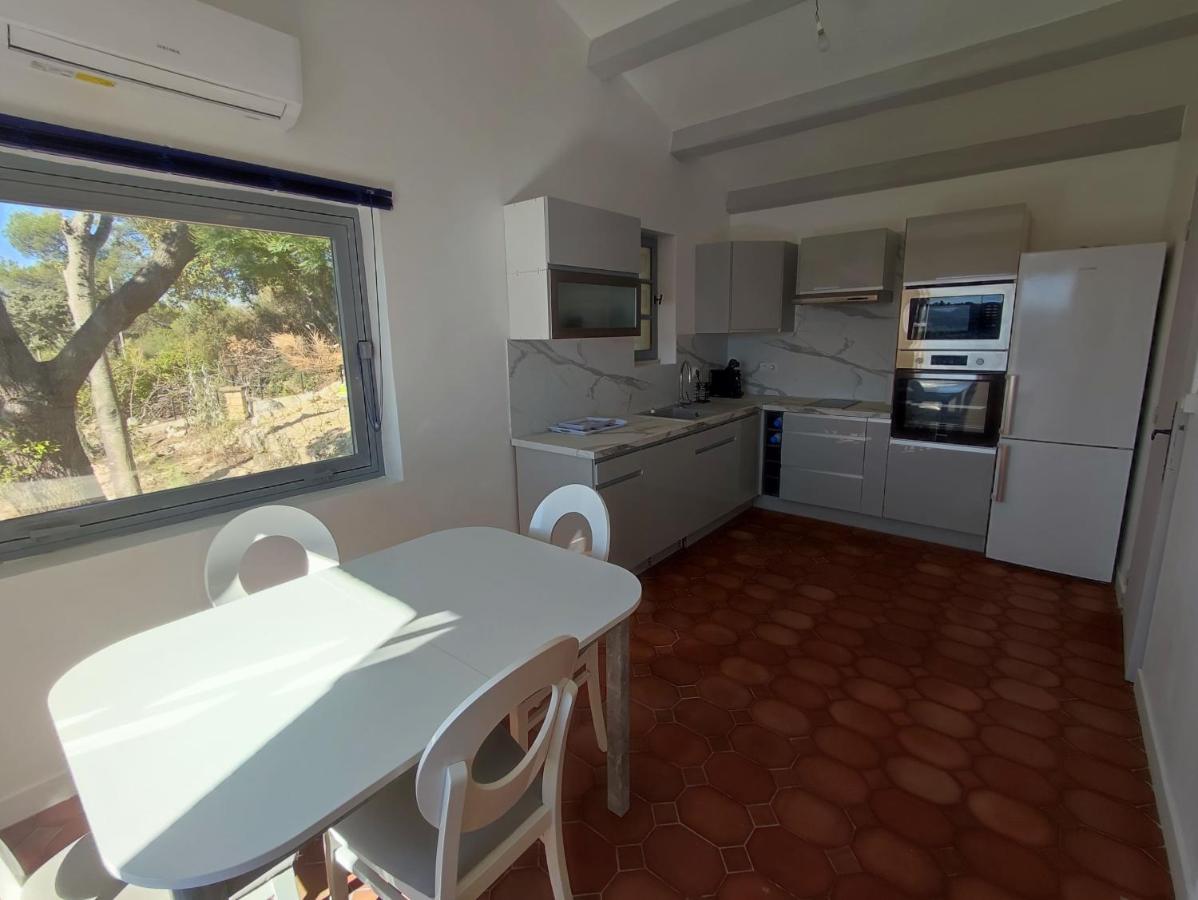 Apartament Les Reflets Du Lac Esparron-de-Verdon Zewnętrze zdjęcie