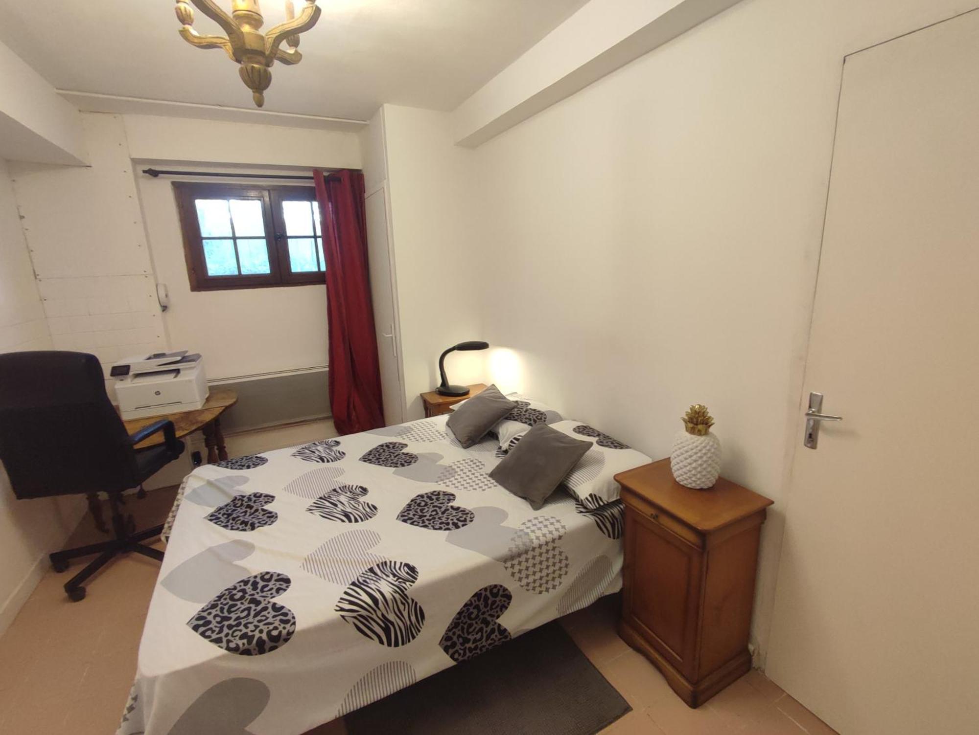 Apartament Les Reflets Du Lac Esparron-de-Verdon Zewnętrze zdjęcie
