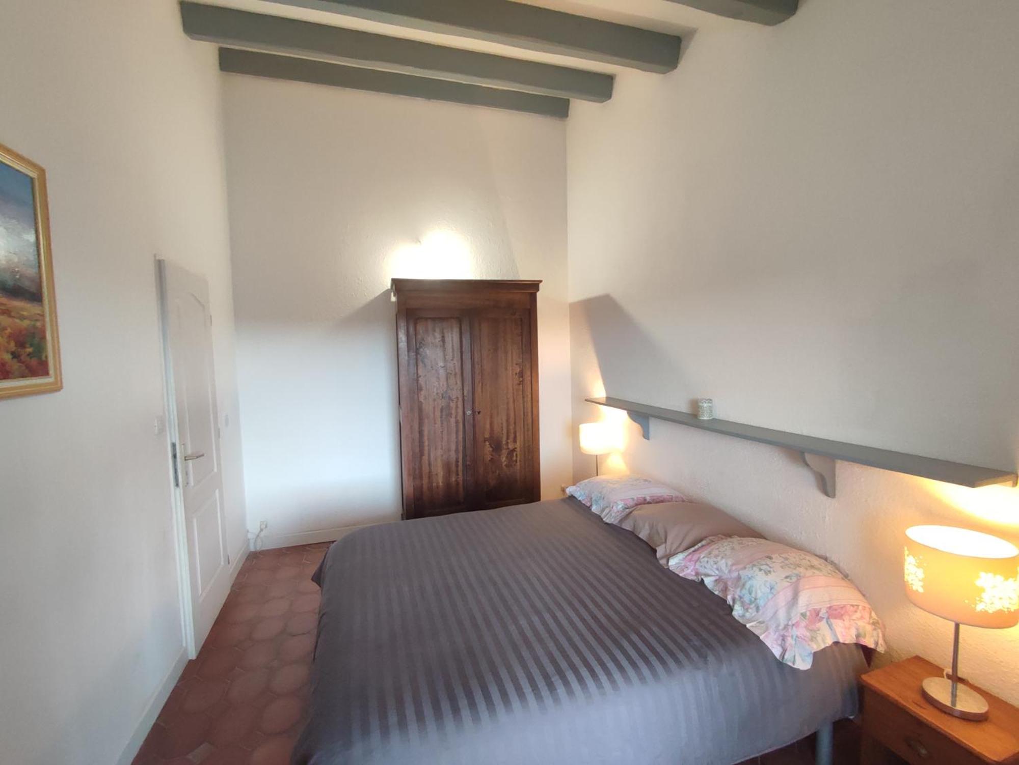 Apartament Les Reflets Du Lac Esparron-de-Verdon Zewnętrze zdjęcie