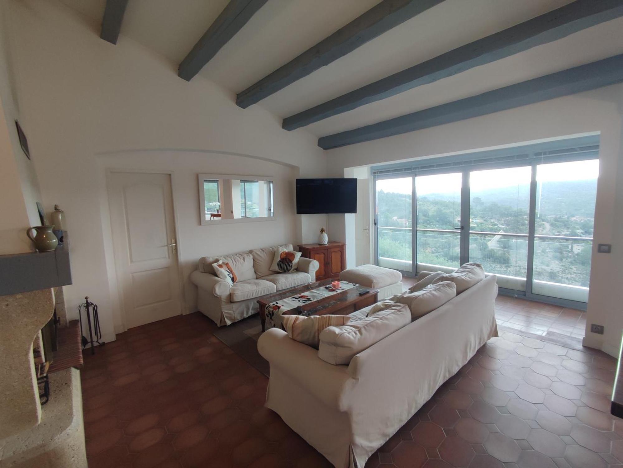 Apartament Les Reflets Du Lac Esparron-de-Verdon Zewnętrze zdjęcie